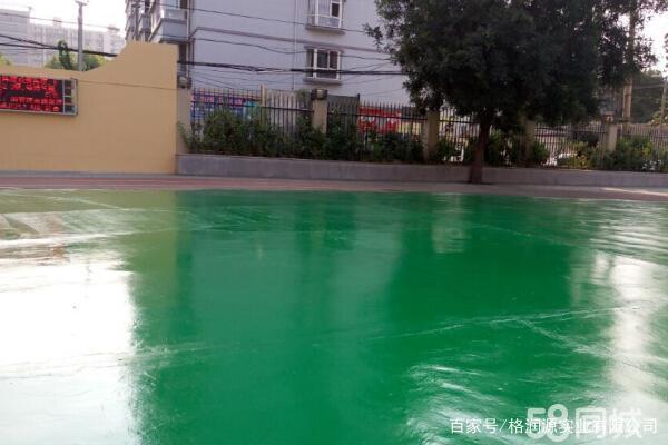 阜沙镇 地坪漆翻新维修