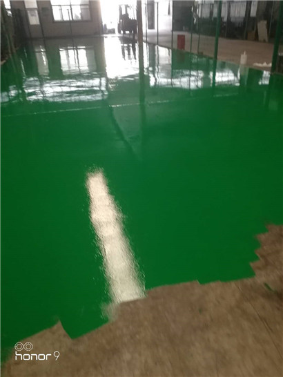 阜沙镇下面我给你一份非常实用、地坪漆施工翻新