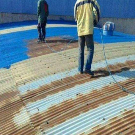 阜沙镇地面翻新与地坪漆施工流程